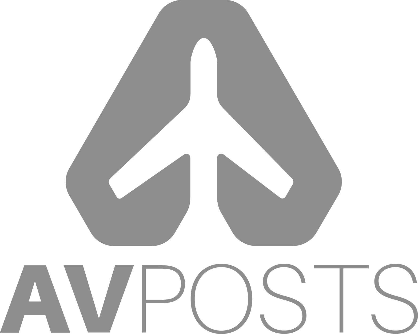 AvPosts Logo